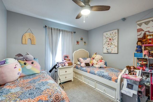 2904 Pepper Hill Circle, Akron, OH 44312