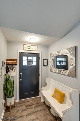 2904 Pepper Hill Circle, Akron, OH 44312