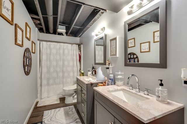 2904 Pepper Hill Circle, Akron, OH 44312