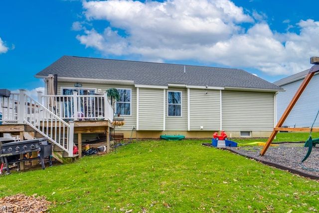 2904 Pepper Hill Circle, Akron, OH 44312