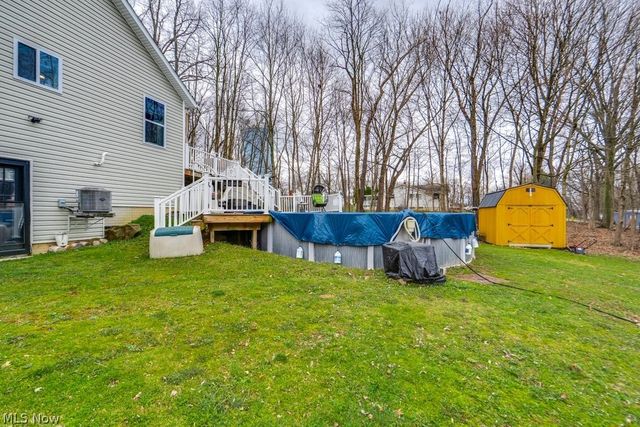 2904 Pepper Hill Circle, Akron, OH 44312