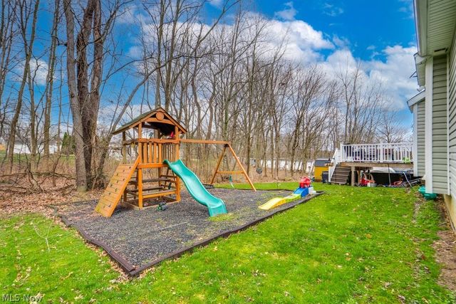 2904 Pepper Hill Circle, Akron, OH 44312