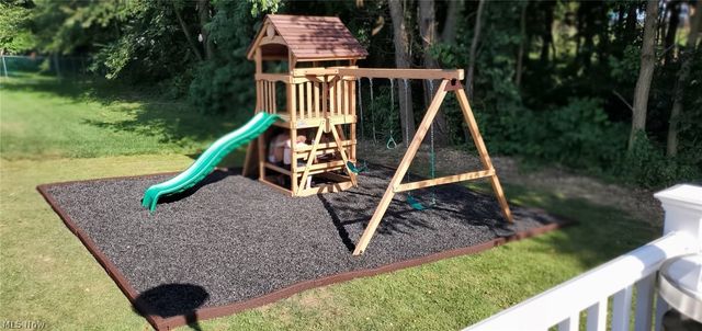 2904 Pepper Hill Circle, Akron, OH 44312