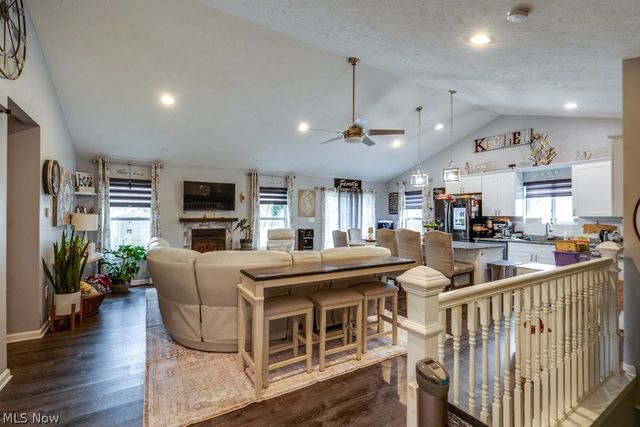 2904 Pepper Hill Circle, Akron, OH 44312