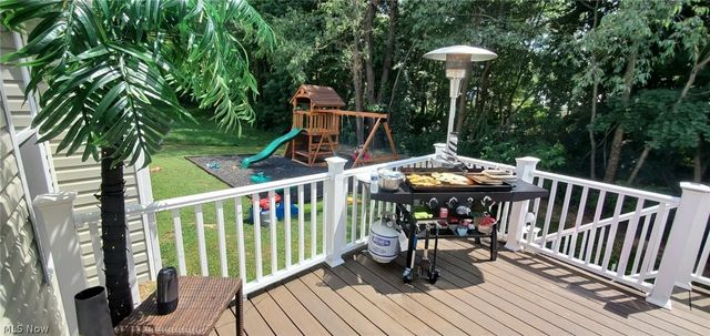 2904 Pepper Hill Circle, Akron, OH 44312