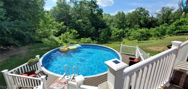 2904 Pepper Hill Circle, Akron, OH 44312