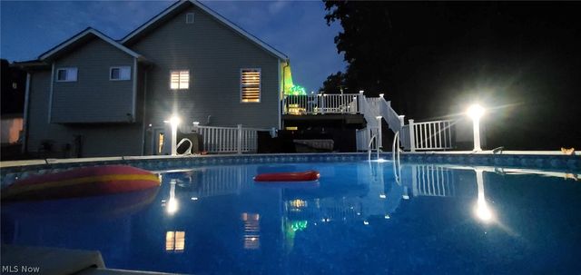 2904 Pepper Hill Circle, Akron, OH 44312