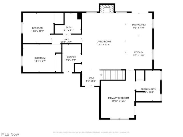 2904 Pepper Hill Circle, Akron, OH 44312