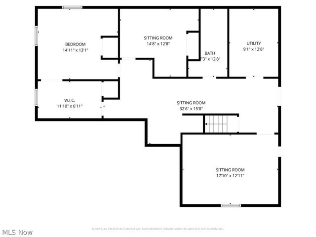 2904 Pepper Hill Circle, Akron, OH 44312