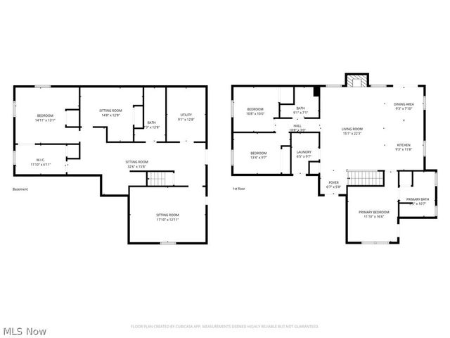 2904 Pepper Hill Circle, Akron, OH 44312