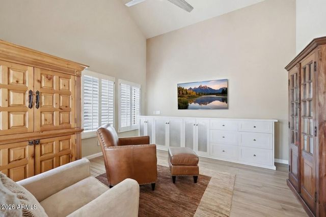 8095 E CORTEZ Drive, Scottsdale, AZ 85260