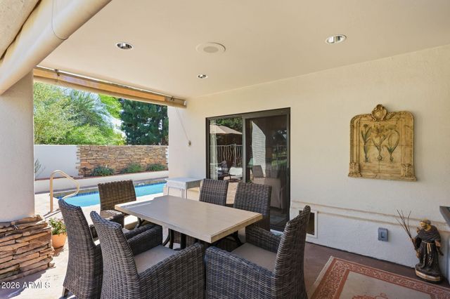 8095 E CORTEZ Drive, Scottsdale, AZ 85260