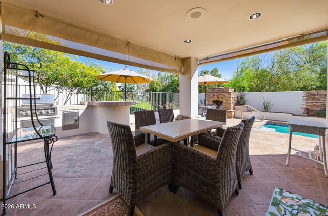 8095 E CORTEZ Drive, Scottsdale, AZ 85260