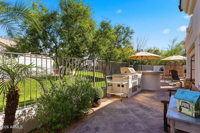 8095 E CORTEZ Drive, Scottsdale, AZ 85260