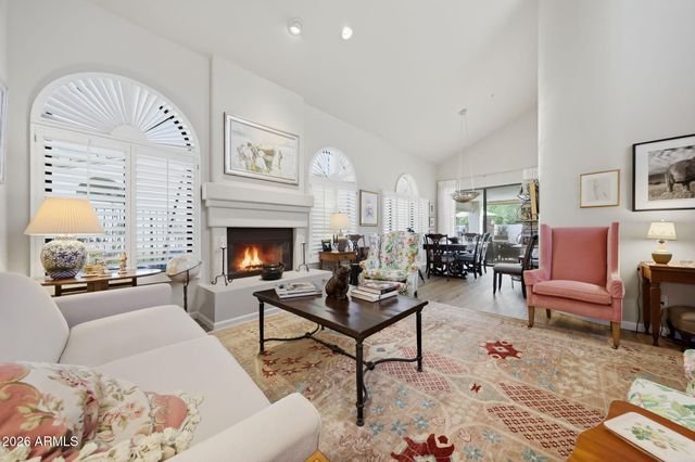 8095 E CORTEZ Drive, Scottsdale, AZ 85260