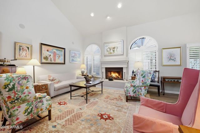 8095 E CORTEZ Drive, Scottsdale, AZ 85260