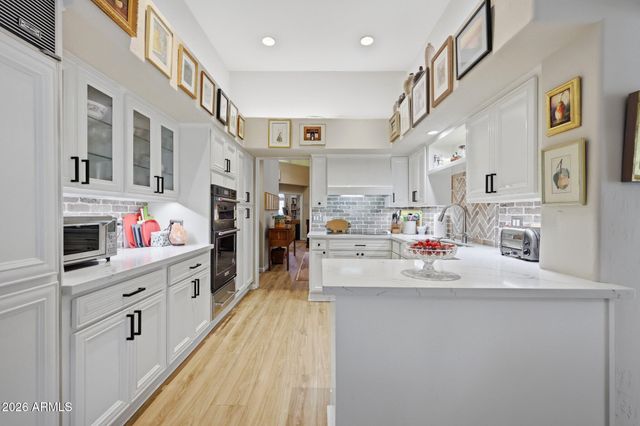 8095 E CORTEZ Drive, Scottsdale, AZ 85260