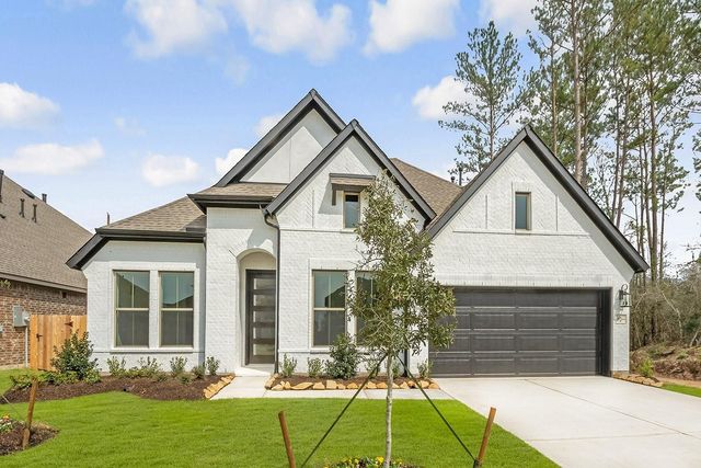 10702 Rattlebox Court, Cypress, TX 77433