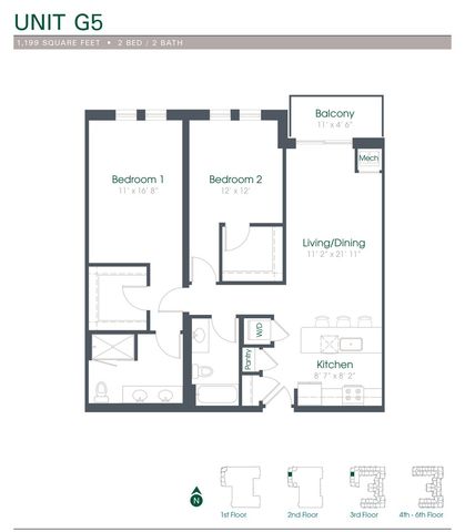 255 N Addison Avenue 304, Elmhurst, IL 60126