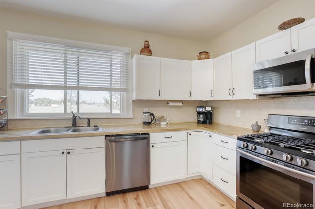 22500 County Road 39, La Salle, CO 80645