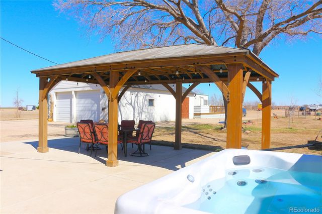 22500 County Road 39, La Salle, CO 80645