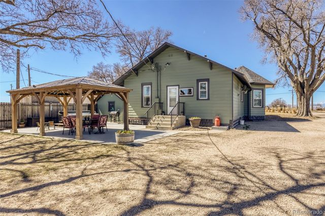 22500 County Road 39, La Salle, CO 80645