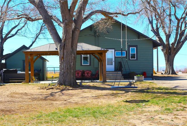 22500 County Road 39, La Salle, CO 80645