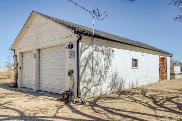 22500 County Road 39, La Salle, CO 80645