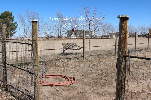 22500 County Road 39, La Salle, CO 80645