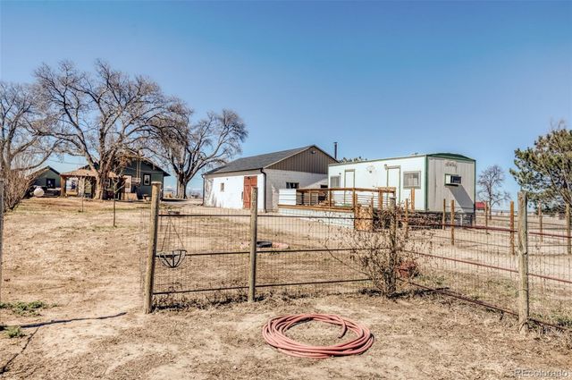 22500 County Road 39, La Salle, CO 80645