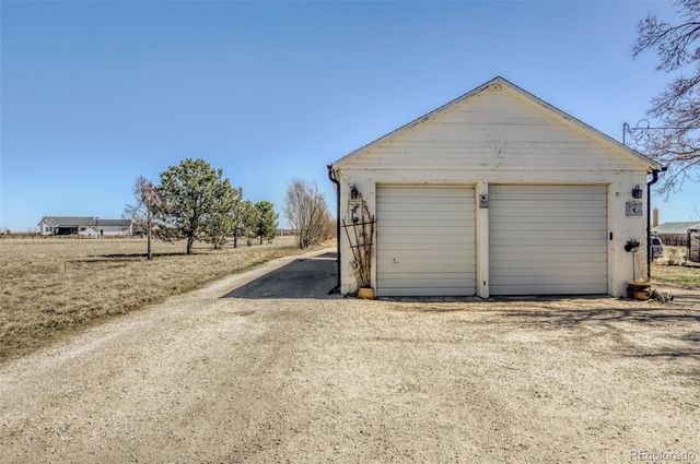 22500 County Road 39, La Salle, CO 80645