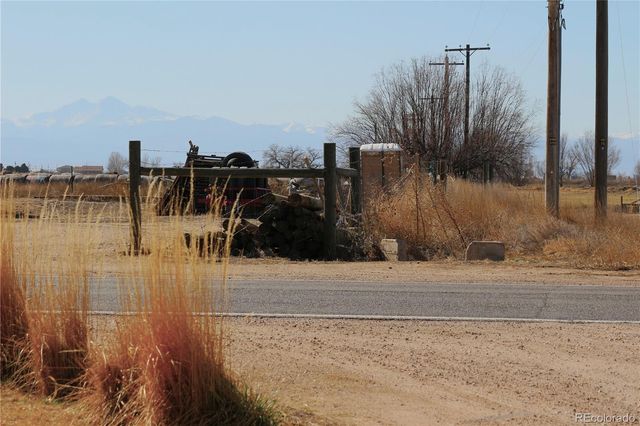 22500 County Road 39, La Salle, CO 80645