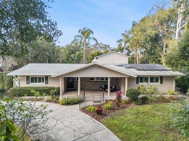 1619 DRUID ROAD, Maitland, FL 32751