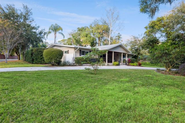 1619 DRUID ROAD, Maitland, FL 32751