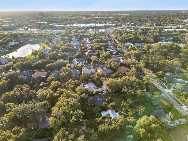 1619 DRUID ROAD, Maitland, FL 32751