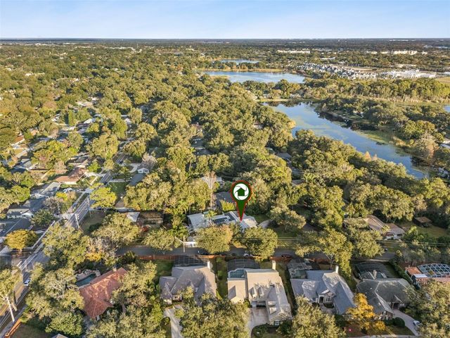 1619 DRUID ROAD, Maitland, FL 32751