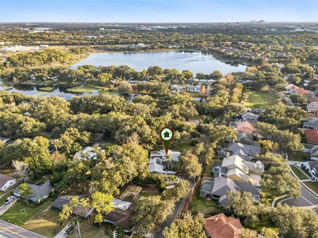 1619 DRUID ROAD, Maitland, FL 32751