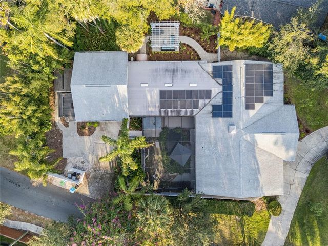 1619 DRUID ROAD, Maitland, FL 32751