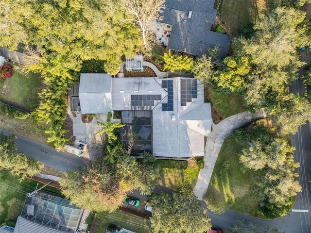 1619 DRUID ROAD, Maitland, FL 32751