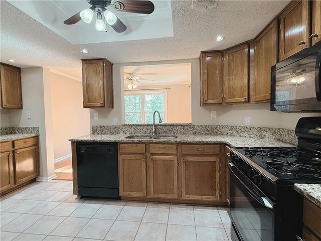 7024 Somerset Circle, Alpharetta, GA 30004