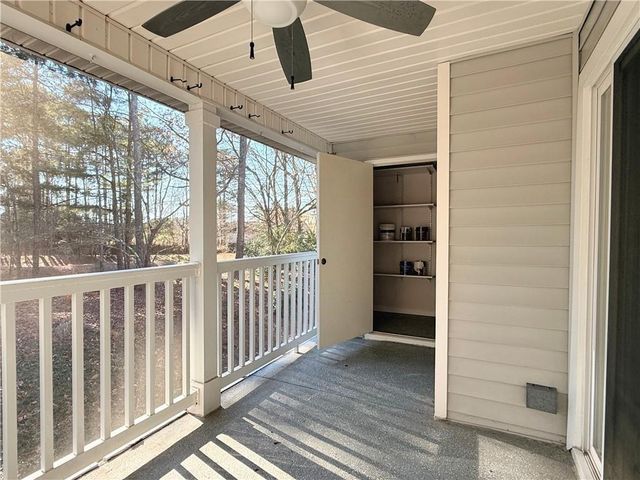 7024 Somerset Circle, Alpharetta, GA 30004