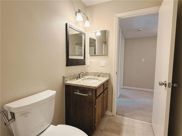 7024 Somerset Circle, Alpharetta, GA 30004