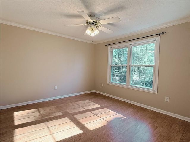 7024 Somerset Circle, Alpharetta, GA 30004