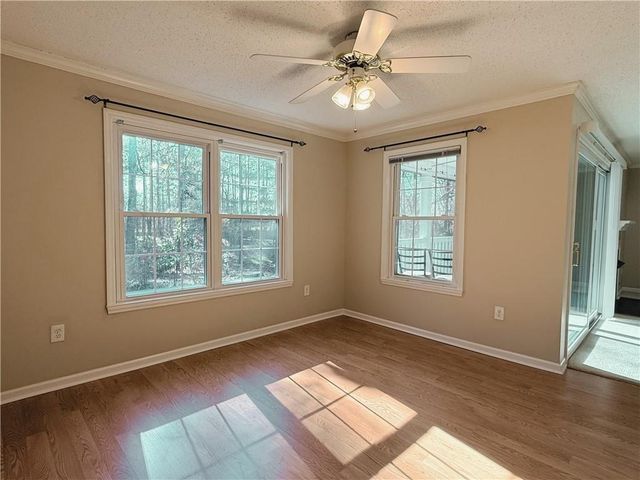 7024 Somerset Circle, Alpharetta, GA 30004