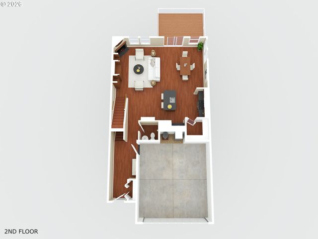 4 NORTHVIEW Ct, Lake Oswego, OR 97035