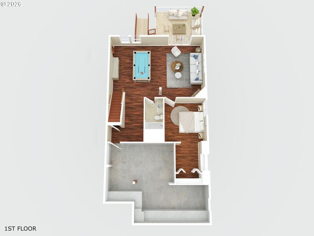 4 NORTHVIEW Ct, Lake Oswego, OR 97035