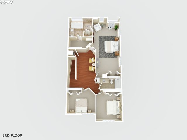 4 NORTHVIEW Ct, Lake Oswego, OR 97035