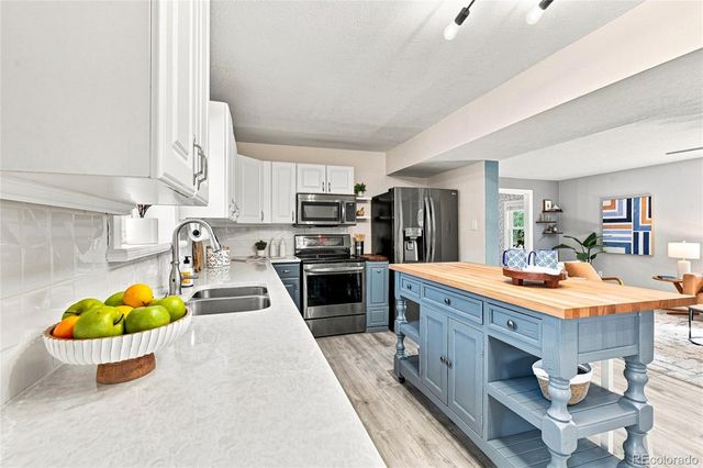 5427 Tejon Street, Denver, CO 80221