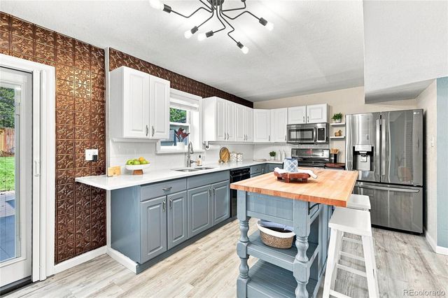 5427 Tejon Street, Denver, CO 80221