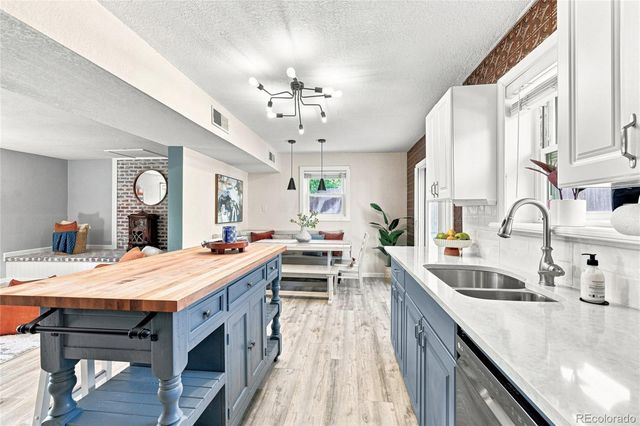 5427 Tejon Street, Denver, CO 80221